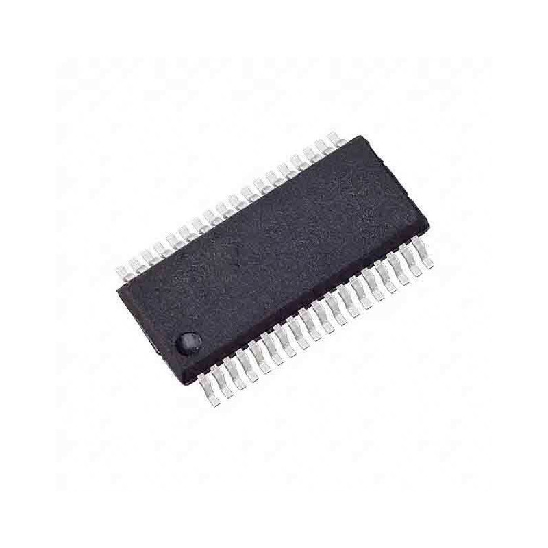 Микросхема STA500  ssop36
