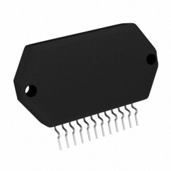 Микросхема STK5391