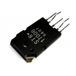 Микросхема STR17006