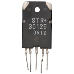 Микросхема STR30125