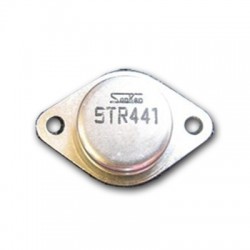 Микросхема STR441A