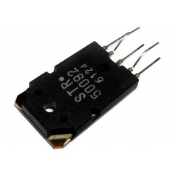 Микросхема STR50092