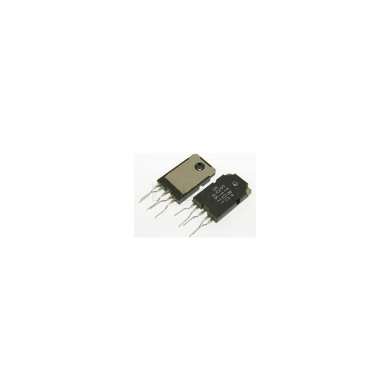 Микросхема STR50100