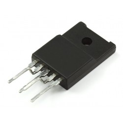 Микросхема STRD6009E