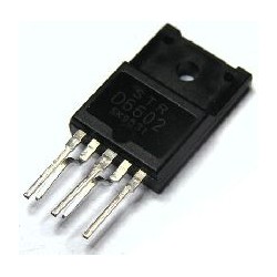 Микросхема STRD6602