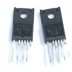 Микросхема STRY6753