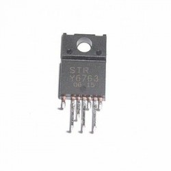 Микросхема STRY6763