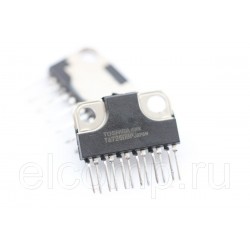 Микросхема TA7250BP