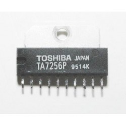 Микросхема TA7256