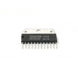 Микросхема TA7283AP