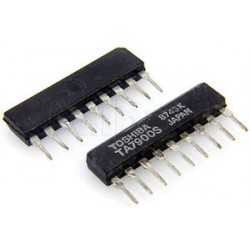Микросхема TA7900S