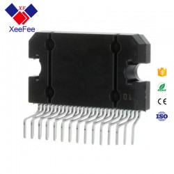 Микросхема TA8260AH