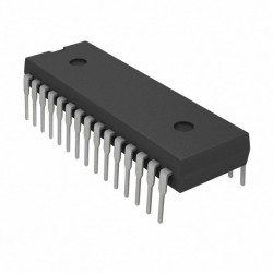 Микросхема TA8644N