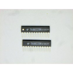 Микросхема TA8822SN