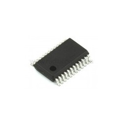 Микросхема TB2118F