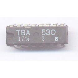 Микросхема TBA530