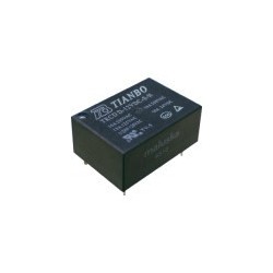 Реле электромагнитное TRCD-L-05VDC-S-H