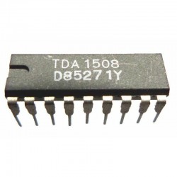Микросхема TDA1508