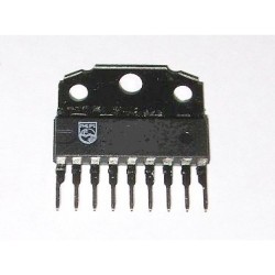 Микросхема TDA2504