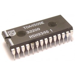 Микросхема TDA4505E