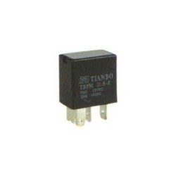 Реле электромагнитное TRFM D-24VDC-S-1Z