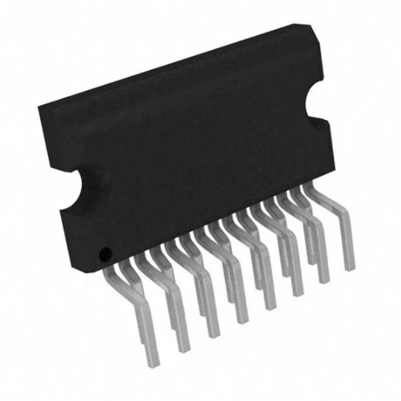 Микросхема TDA4691