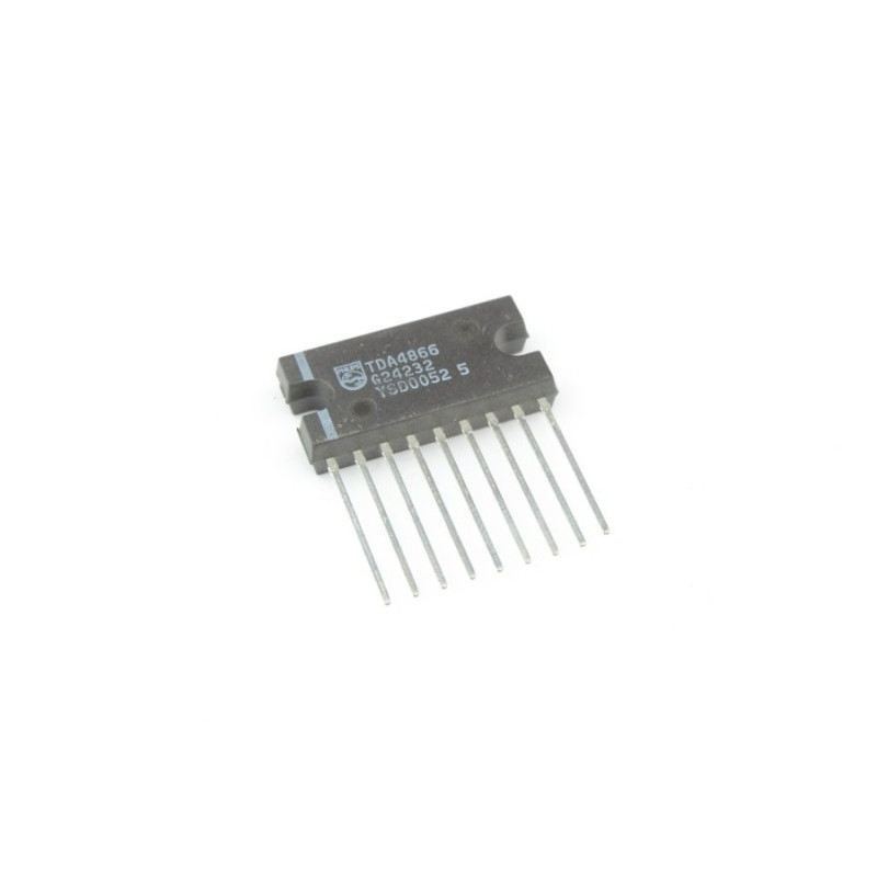 Микросхема TDA4866