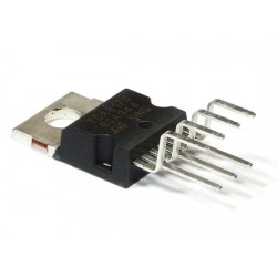 Микросхема TDA8170
