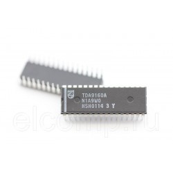Микросхема TDA9160A