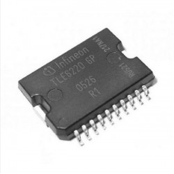 Микросхема TLE6220GP
