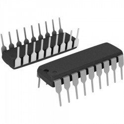Микросхема  КР132РУ14