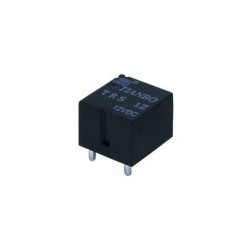 Реле электромагнитное TRS-D-06VDC-S-Z