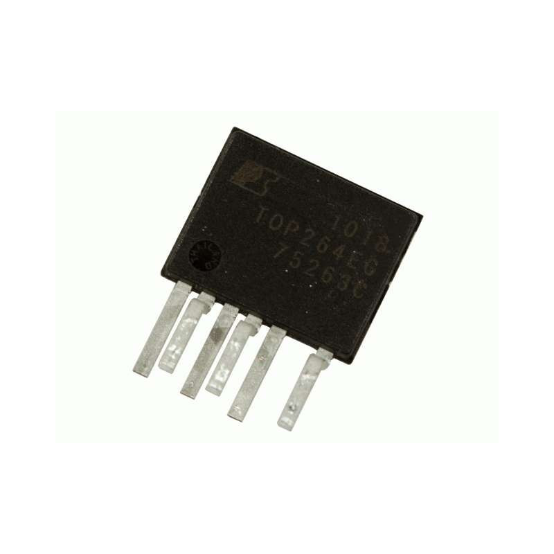 Микросхема TOP264EG  eSIP6C