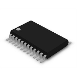 Микросхема TPA6011A4  tssop24
