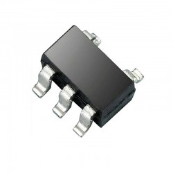 Микросхема TPS61040DBVR  sot23-5