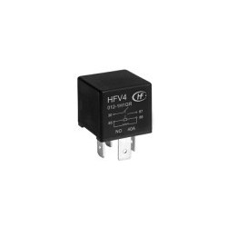Реле электромагнитное TRV4-L-24VDC-Н