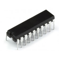 Микросхема UC3875 dip20