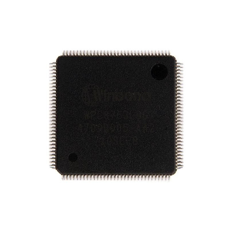 Микросхема WPC8763LDG