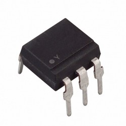 Оптопара TLP560G  dip6