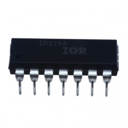 Микросхема  К155ХЛ1