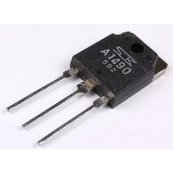 Транзистор 2SA1490