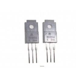 Транзистор 2SB1186