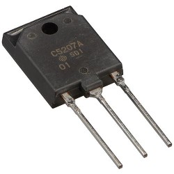 Транзистор 2SC5207