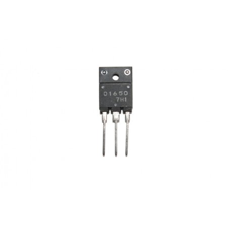 Транзистор 2SD1650
