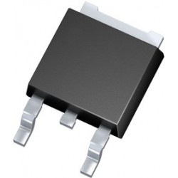 Транзистор 2SD1803S  dpak (to252)