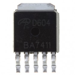 Транзистор AOD604