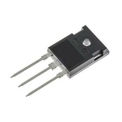 Транзистор GW19NC60WD  to247