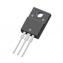 Транзистор H20NM60FP  to220f