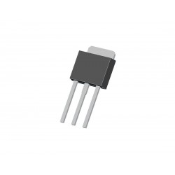 Транзистор H50N03  ipak (to251)