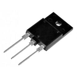 Транзистор MD1802FX  isowatt218fx
